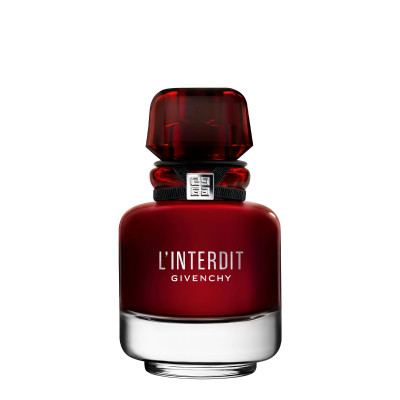 L'Interdit - Eau de parfum Rouge