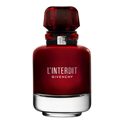L'Interdit - Eau de parfum Rouge