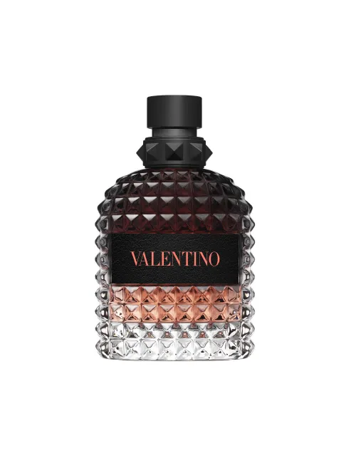 Uomo Born in Roma Coral Fantasy