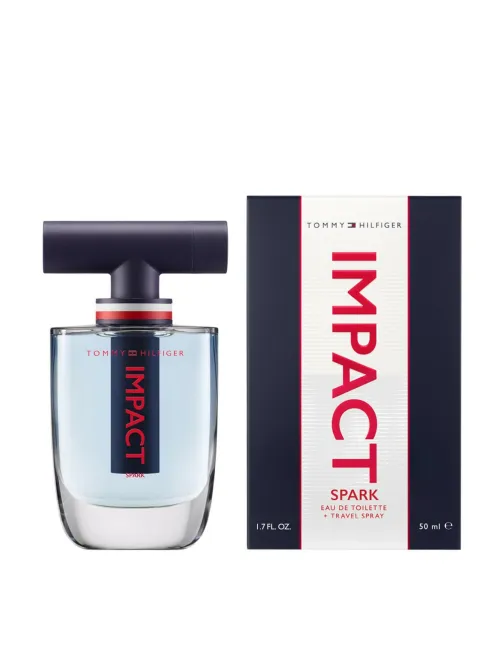 Impact Spark