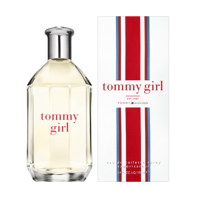 tommy girl - Eau de toilette