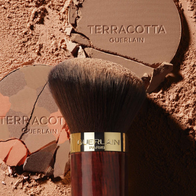 Terracotta Poudre Bronzante – 96% d’ingrédients d’origine naturelle 