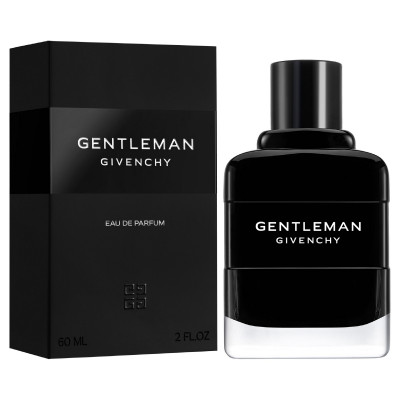Gentleman - eau de parfum