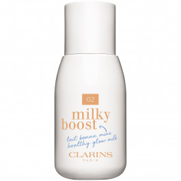 Milky Boost - Lait maquillant