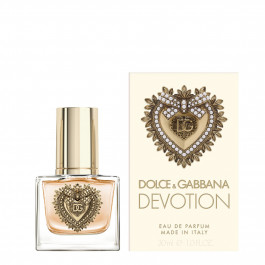 Devotion - Eau de parfum