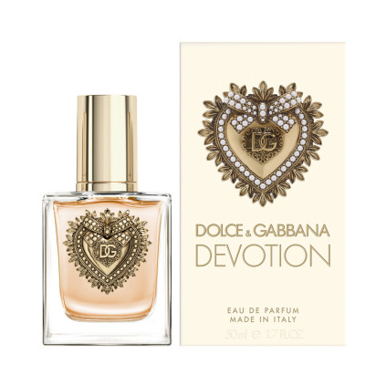 Devotion - Eau de parfum