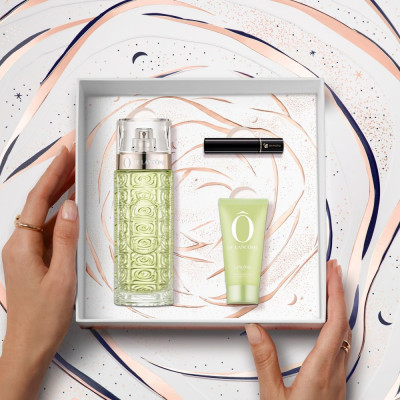 Coffret Ô de Lancôme - Eau de Toilette