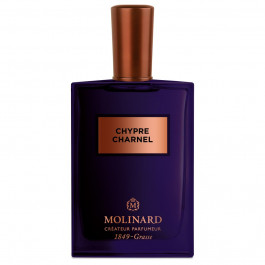 Chypre Charnel