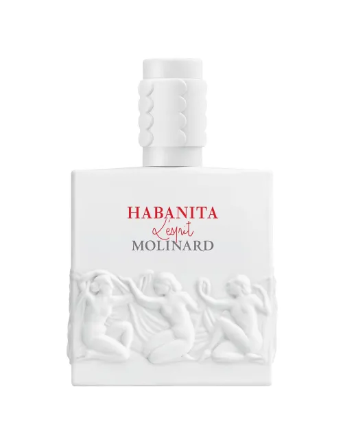 Habanita l'Esprit – Eau de Parfum Femme – MOLINARD | Kapao