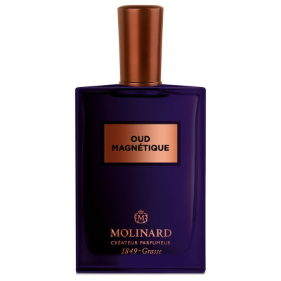 Oud Magnétique - Eau de parfum