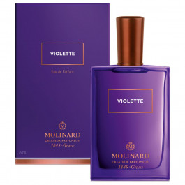 Violette - Eau de parfum