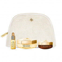 Coffret Abeille Royale - Programme Anti-âge Honey Treatment Crème Jour