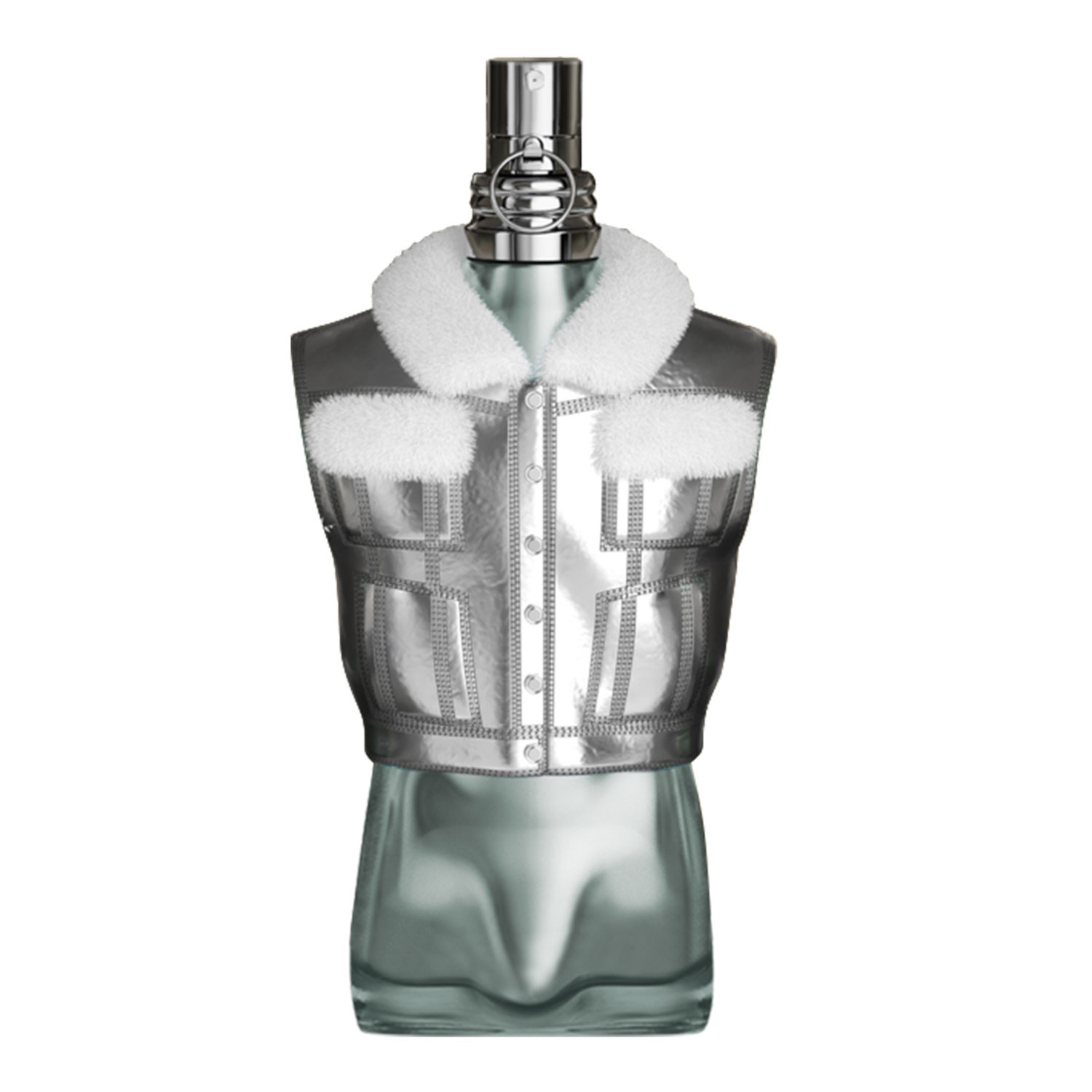 Jean Paul Gaultier Le Male Le Parfum Pour Homme – Eau Parfum