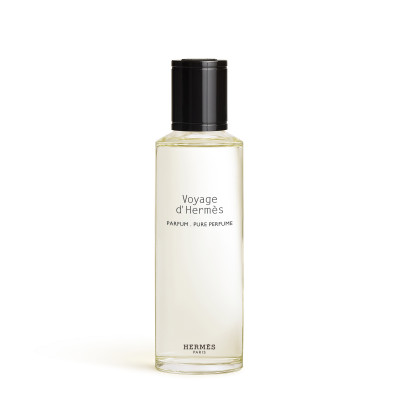 Voyage d'Hermès - Parfum 