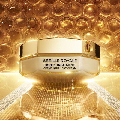 Abeille Royale Honey Treatment - Recharge
