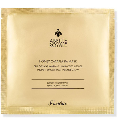Abeille Royale - Honey Cataplasm Mask 