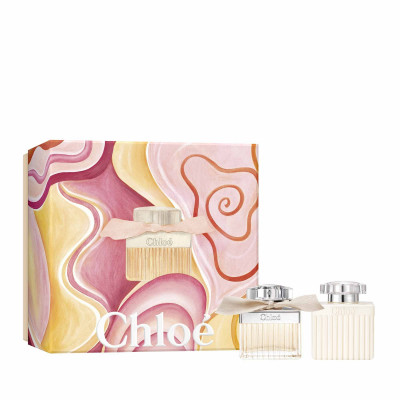 Coffret Chloé - Eau de parfum
