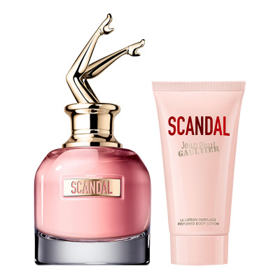 Coffret Scandal - Eau de parfum