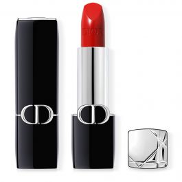 Rouge Dior - Rouge à lèvres - confort et longue tenue - soin floral hydratant