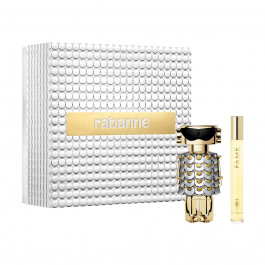 Coffret Fame - Eau de parfum