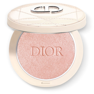 Dior Forever - Couture Luminizer Highlighter - Poudre illuminatrice intense 