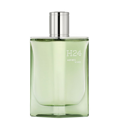 H24 Herbes Vives - Eau de parfum