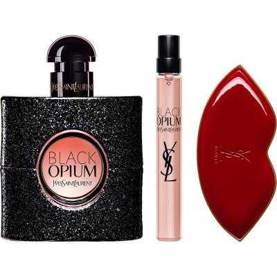 Coffret Black Opium - Eau de parfum