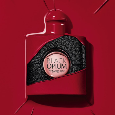 Coffret Black Opium - Eau de parfum