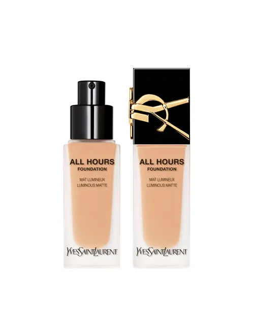 All Hours