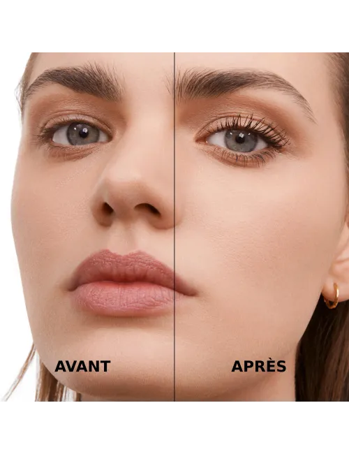 Mascara Volume Effet Faux Cils