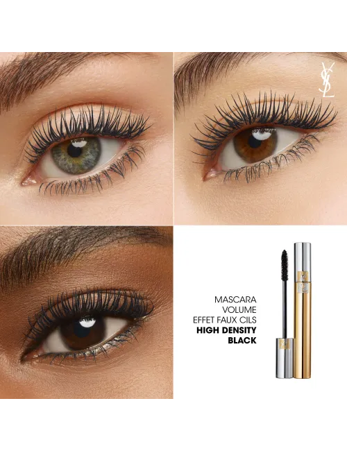 Mascara Volume Effet Faux Cils