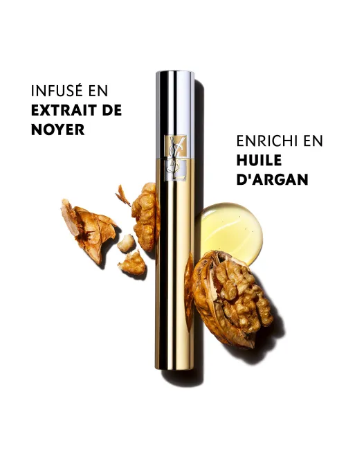 Mascara Volume Effet Faux Cils