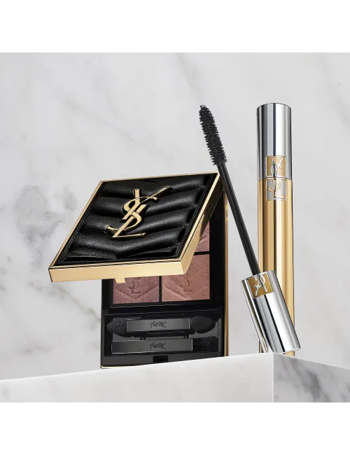 Mascara Volume Effet Faux Cils