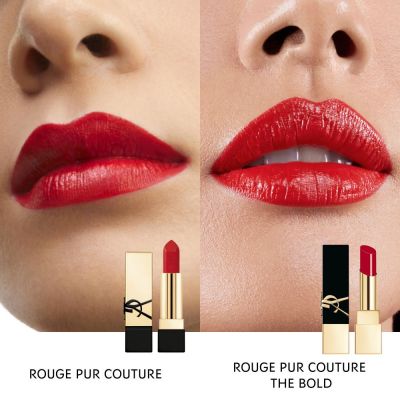 Rouge Pur Couture The Bold - Rouge à lèvres