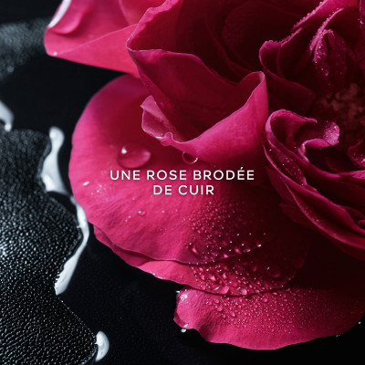 La Petite Robe Noire Rose Noire - Eau de parfum