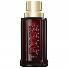 HUGO BOSS - BOSS The Scent Elixir - Parfum Intense