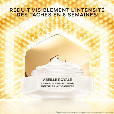 Abeille Royale - Crème Clarify & Repair