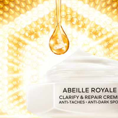 Abeille Royale - Crème Clarify & Repair - La recharge