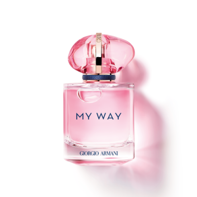 My Way Nectar - Eau de parfum