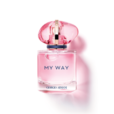 My Way Nectar - Eau de parfum