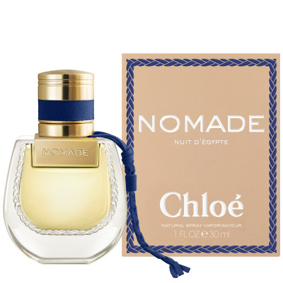 Chloé Nomade Nuit d'Egypte - Eau de Parfum