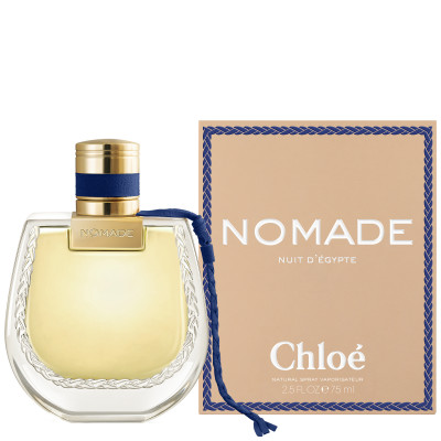 Chloé Nomade Nuit d'Egypte - Eau de Parfum