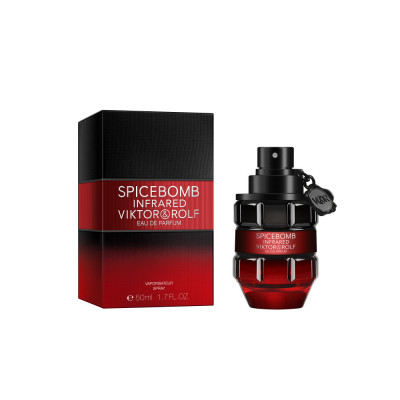 Spicebomb Infrared - Eau de parfum