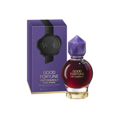 Good Fortune Elixir Intense - Eau de parfum Intense