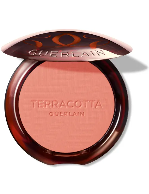 Terracotta Blush
