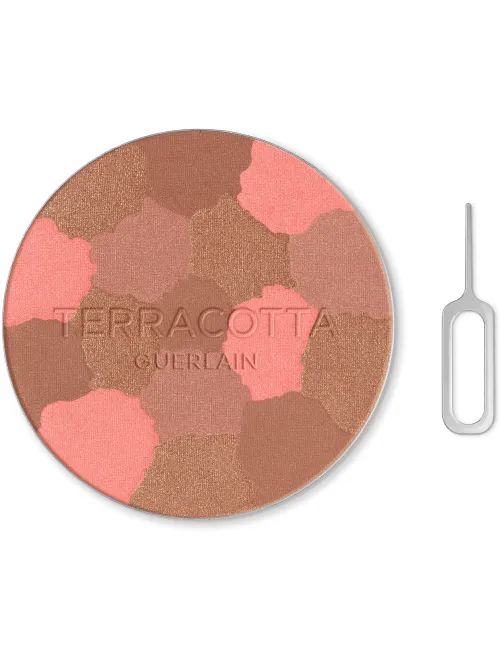 Terracotta Light