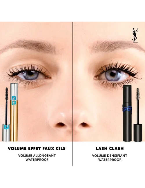 Lash Clash