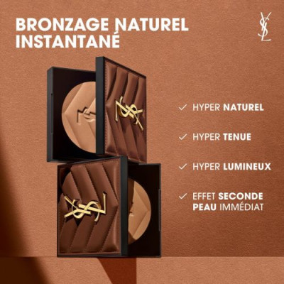 All Hours Hyper Bronze - Poudre Bronzante