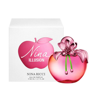 Nina Illusion - Eau de parfum
