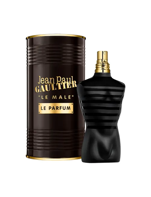 Le Male Le Parfum